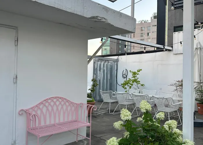 Le'o ホテル ソウル特別市