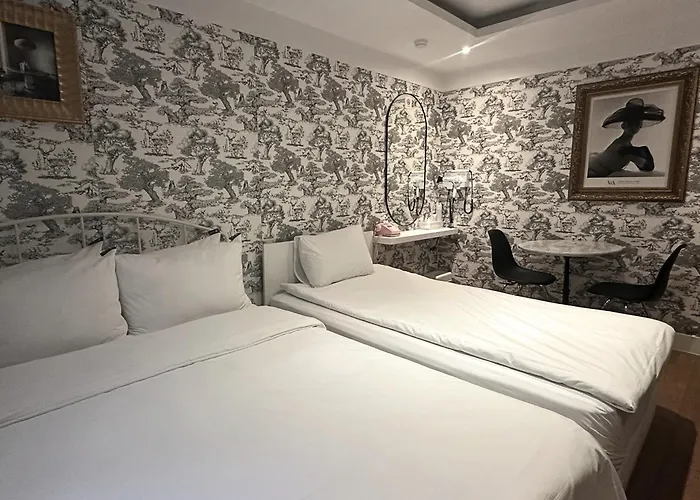 Le'o * ソウル特別市