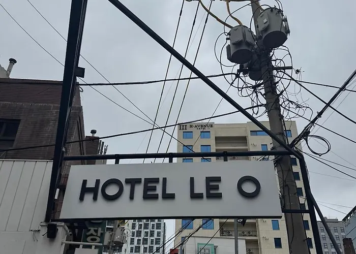 Le'o ソウル特別市