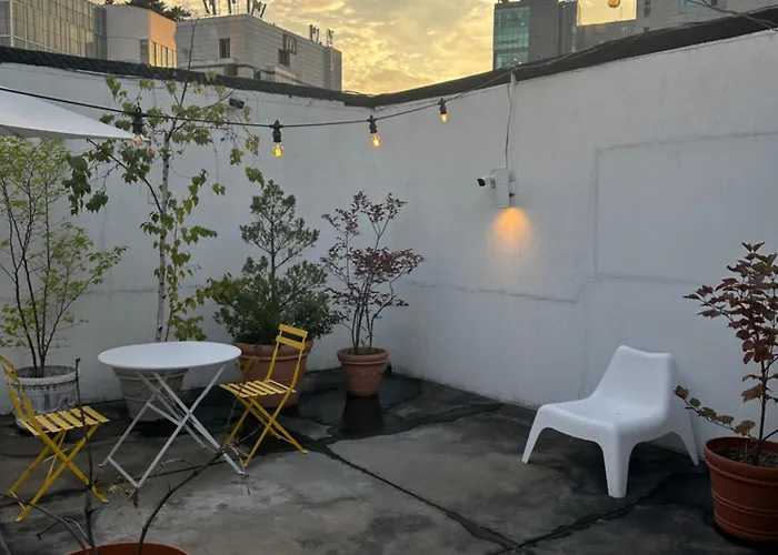 Le'o * ソウル特別市