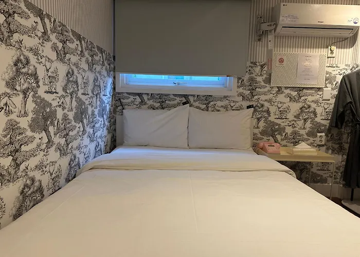 Le'o ホテル *