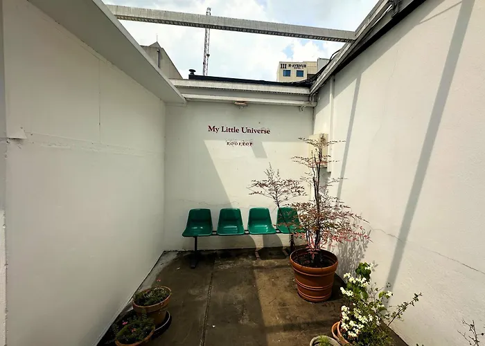 Le'o ホテル ソウル特別市